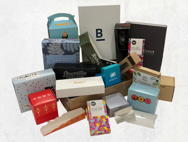 Packaging