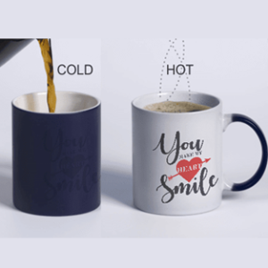 Magic Mug