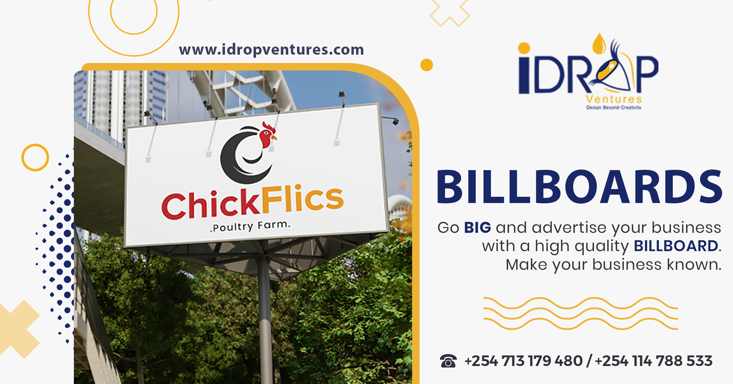 Billboards
