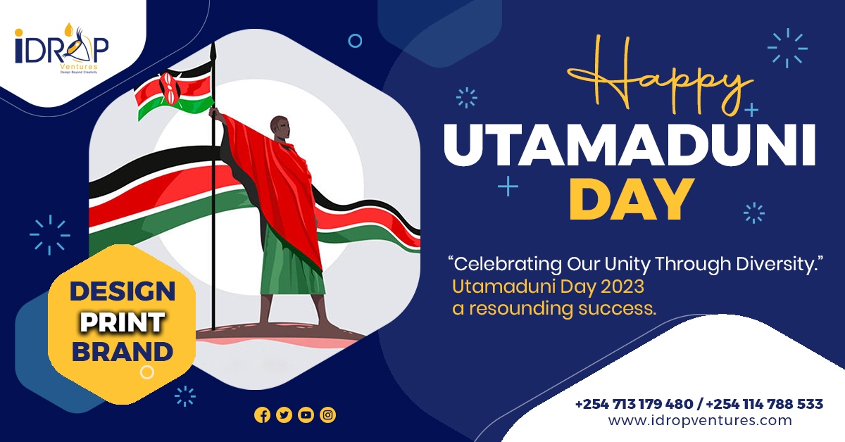 Utamaduni Day